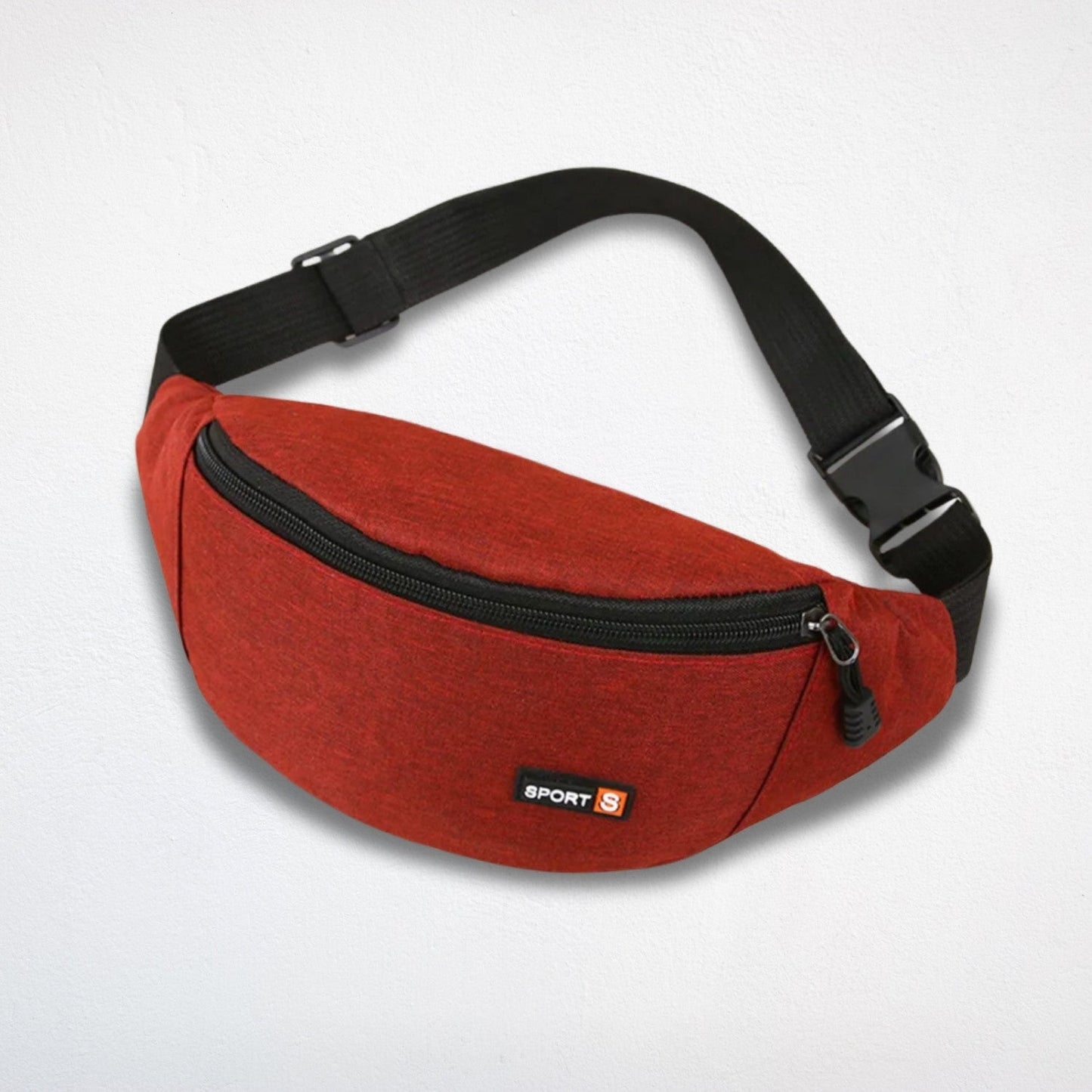 Sac de Sport Banane