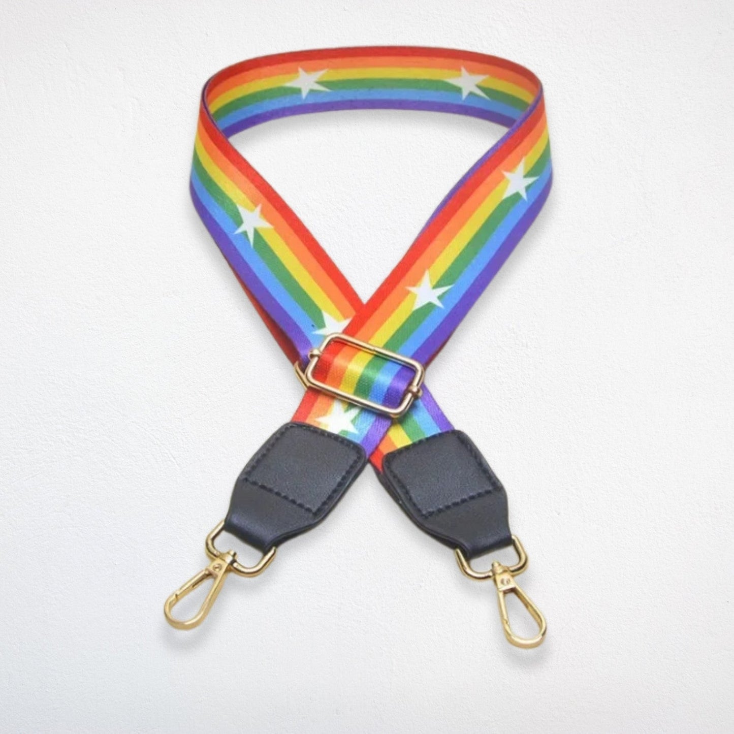 Sangle Sac Arc en Ciel - Elzéar
