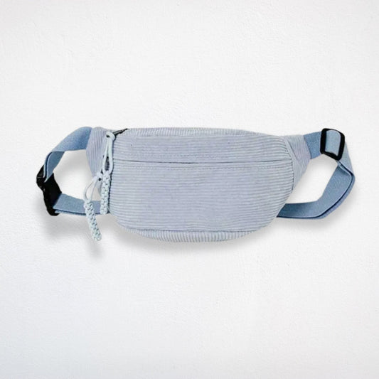 Sac Bandoulière Bleu