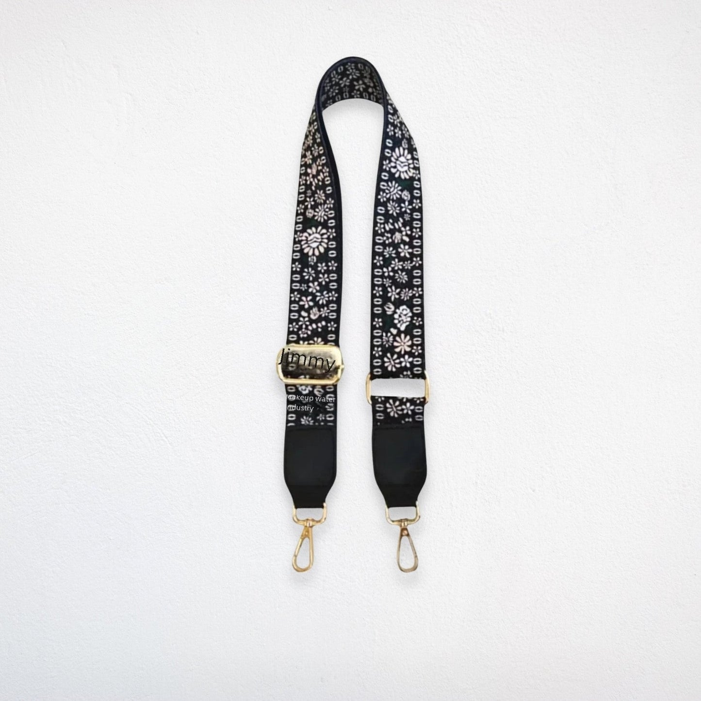 Sangle Réglable pour Sac - Ophéliane