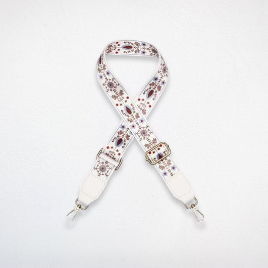 Sangle Tissu pour Sac