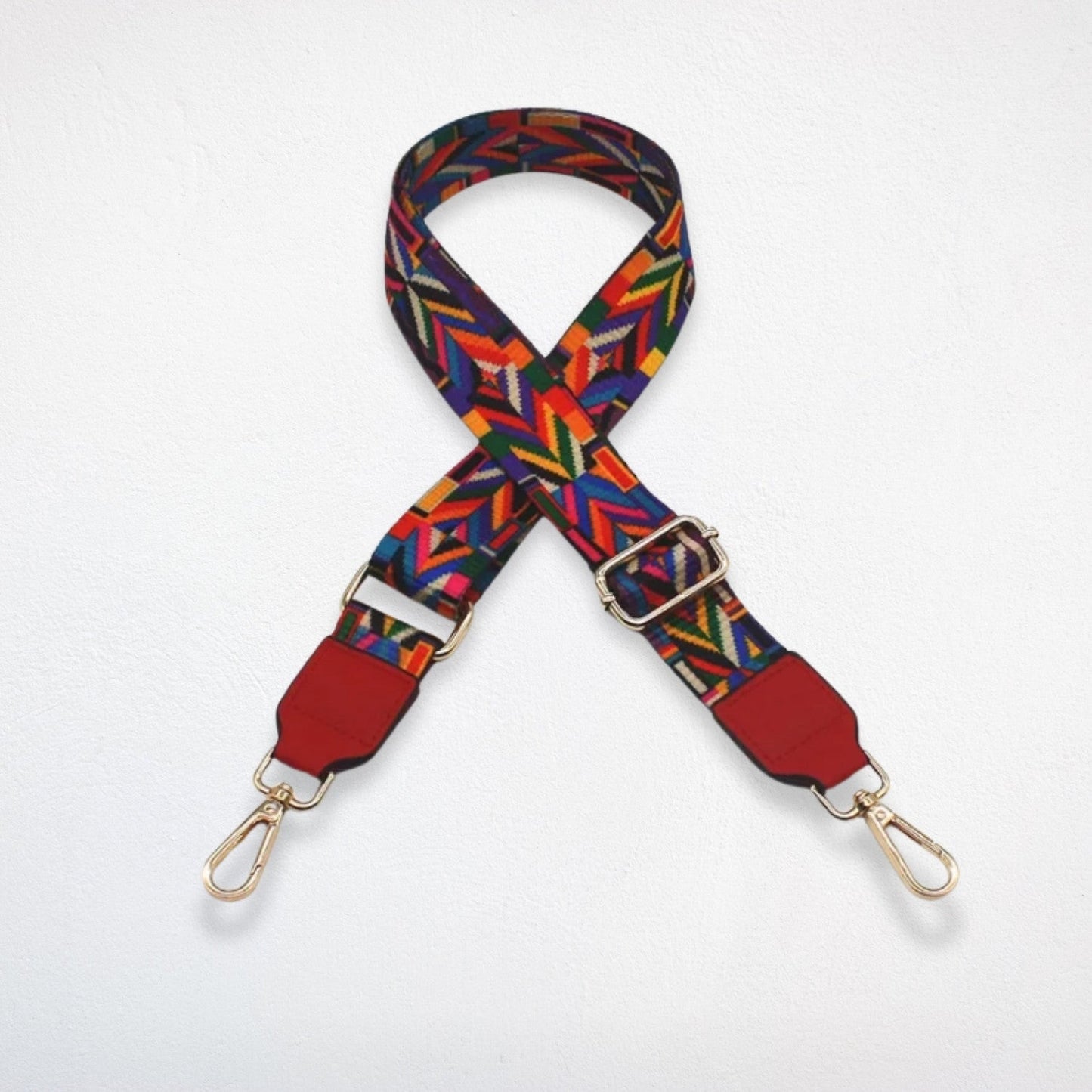 Mousqueton Sangle Sac