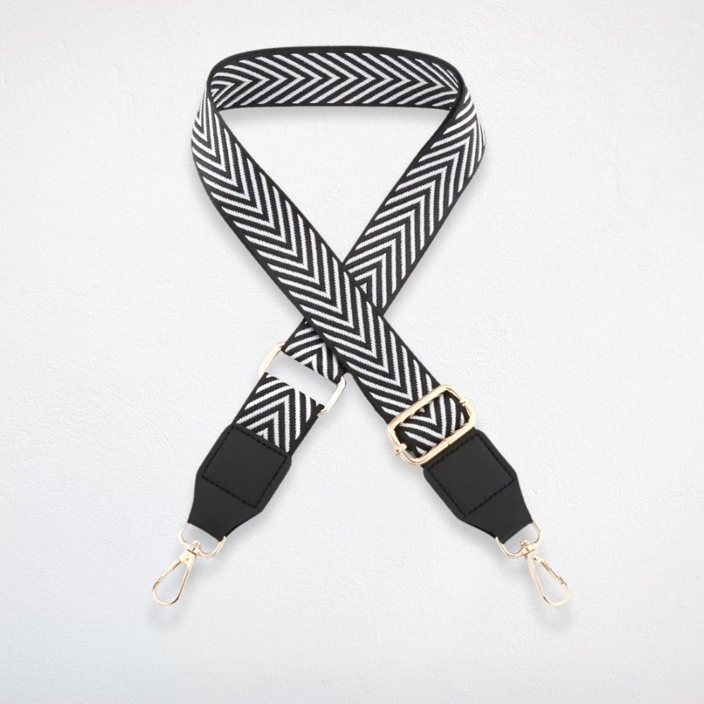 Sangle Sac avec Mousqueton - Xylia