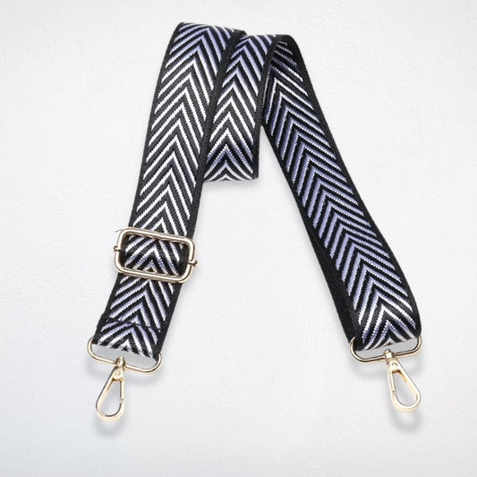 Sangle Large pour Sac Bandoulière  Izel