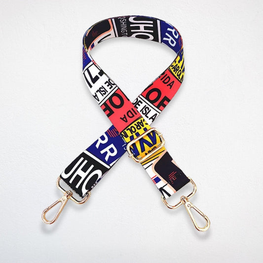 Sangle pour Sac Banane