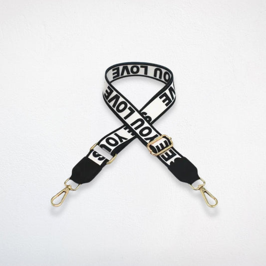 Sangle pour Sac Banane