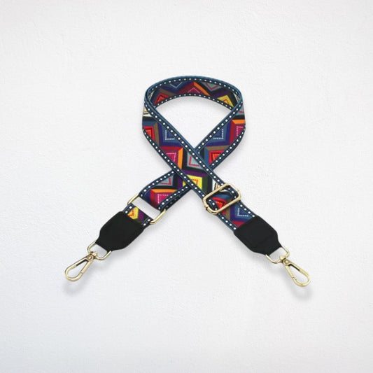 Sangle Fantaisie pour Sacs à Main