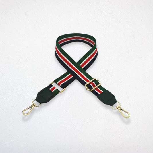 Sangle Longues Sac Bandoulière Homme