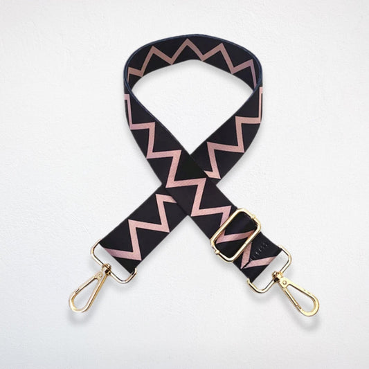 Sangle Longues Sac Bandoulière