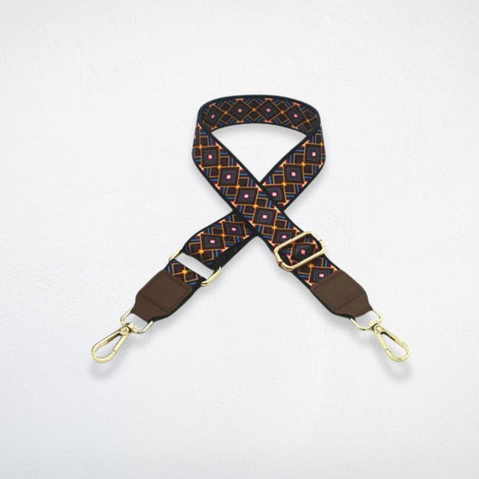 Sangle Large Sac à Main