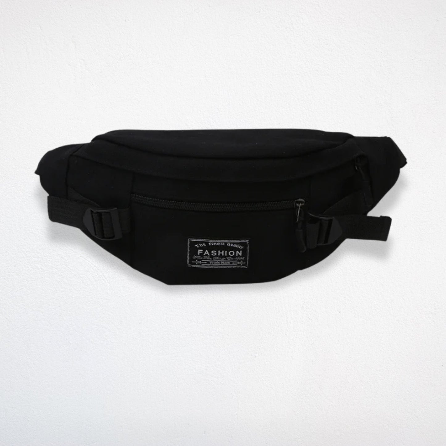 Sac Banane Tissu