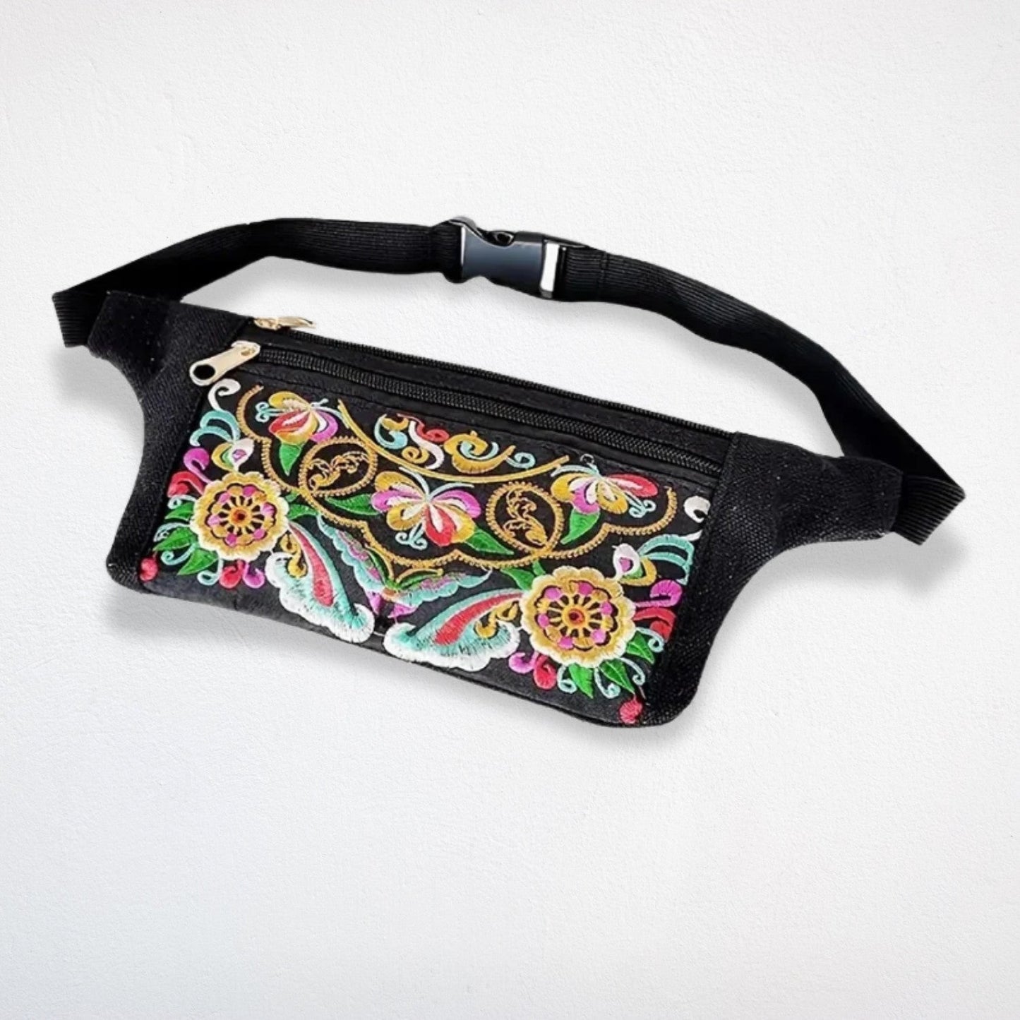 Sac Banane pour Voyage
