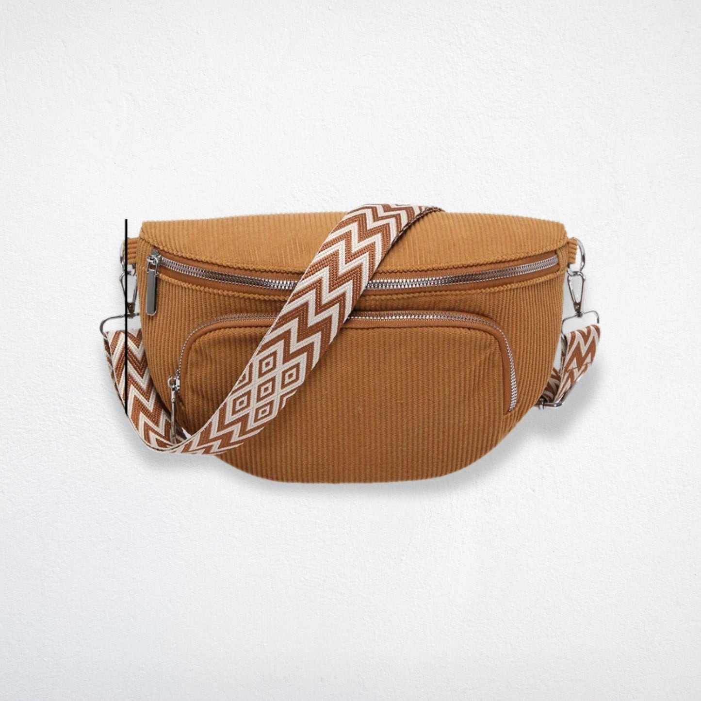 Petit Sac Femme Bandoulière - Nelya