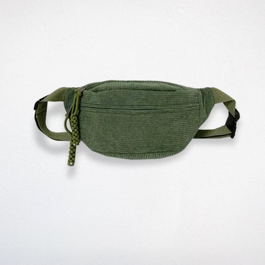 Sac Bandoulière Vert