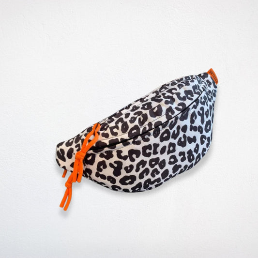 Sac Banane Femme Tendance Léopard