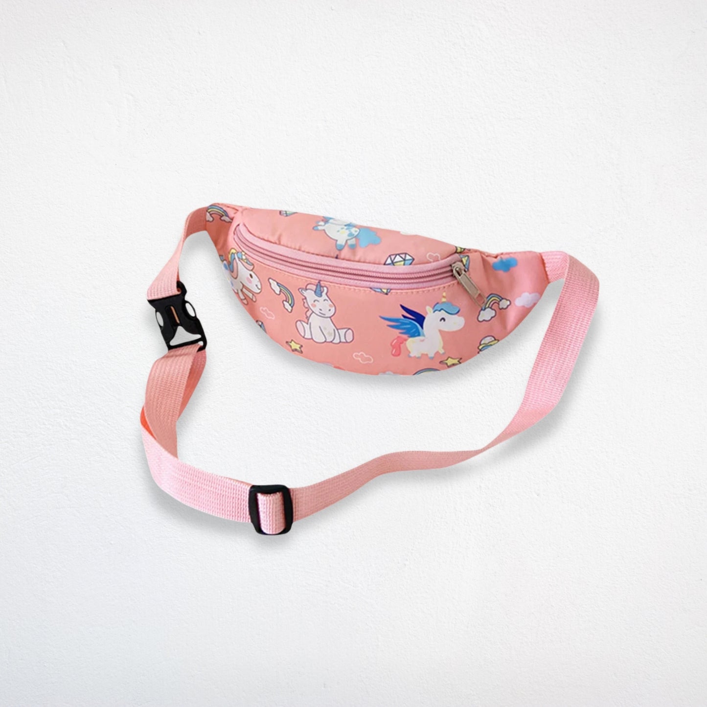 Sac à Main Licorne Enfant rose