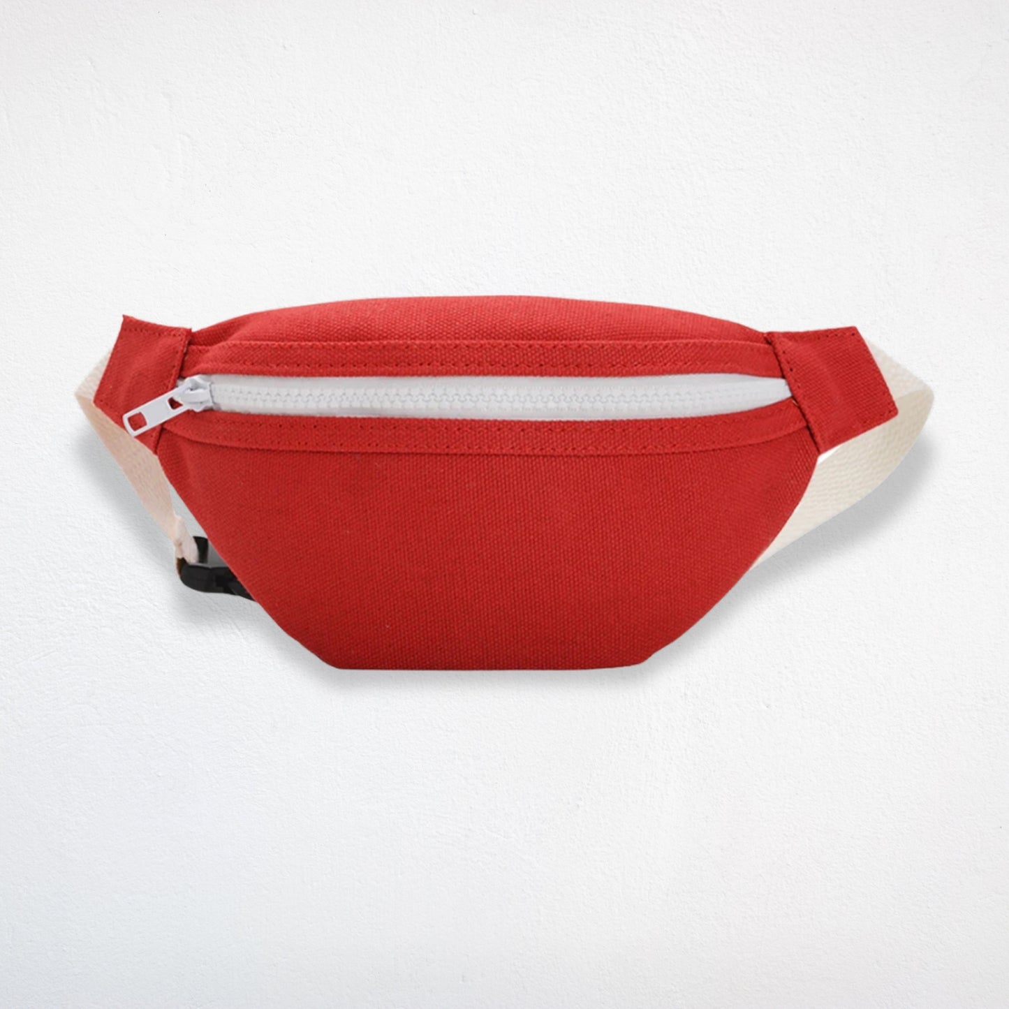 Sac Poitrine Pour Enfant rouge