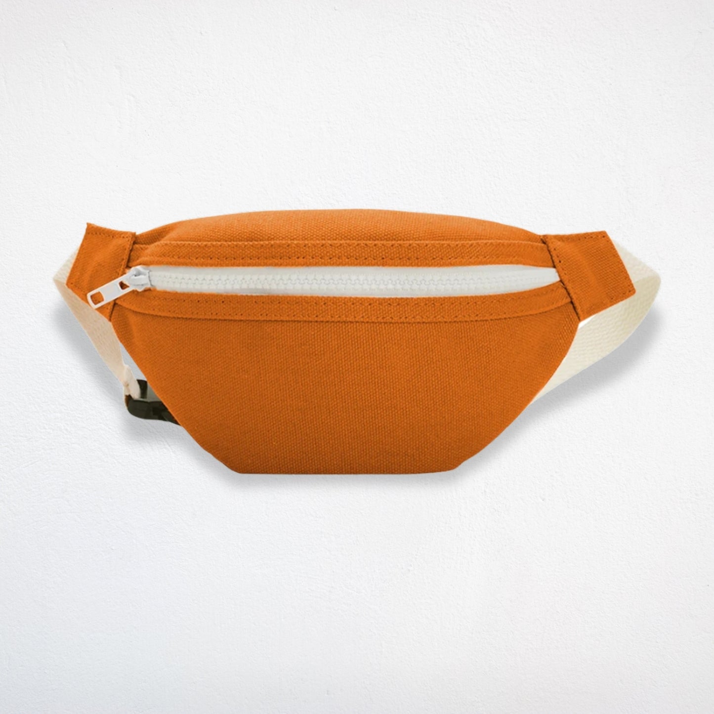 Sac Poitrine Pour Enfant orange