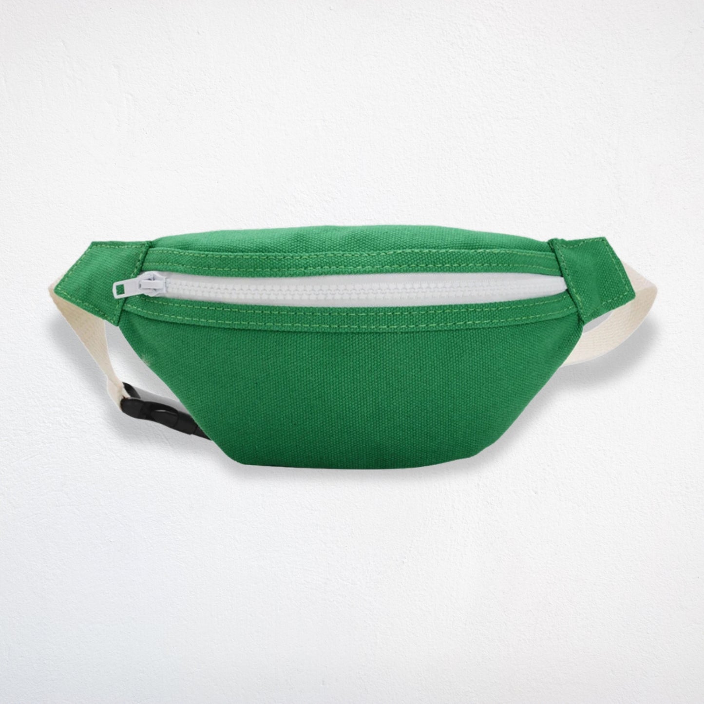 Sac Poitrine Pour Enfant vert