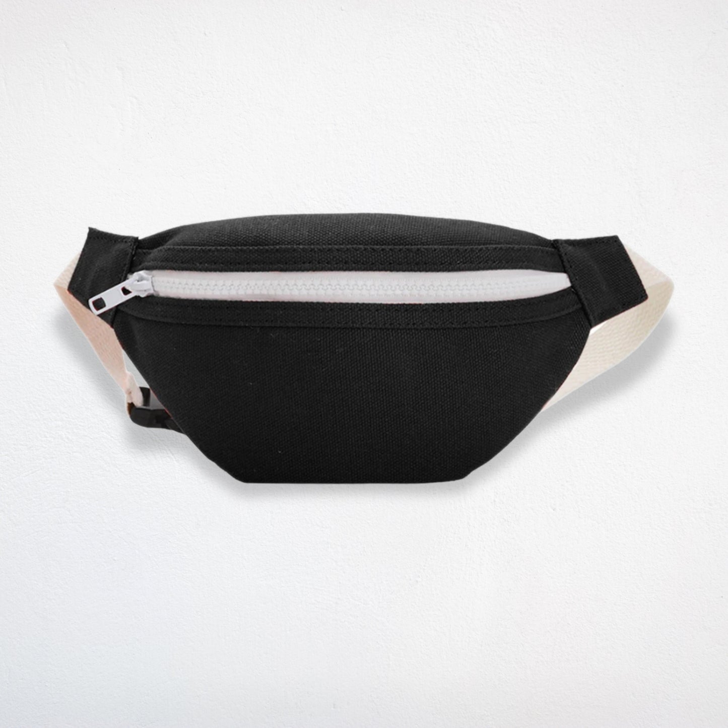 Sac Poitrine Pour Enfant noir