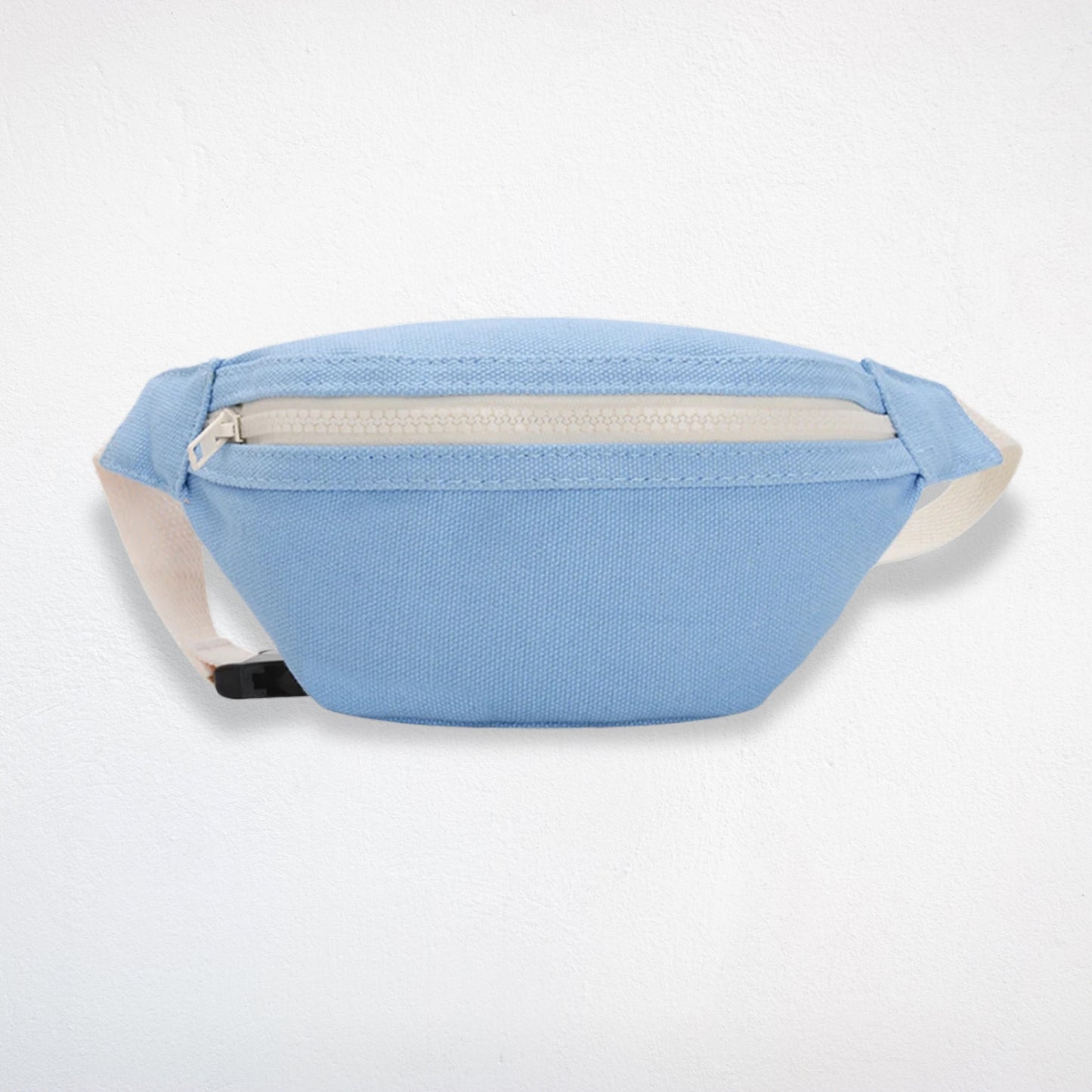 Sac Poitrine Pour Enfant bleu