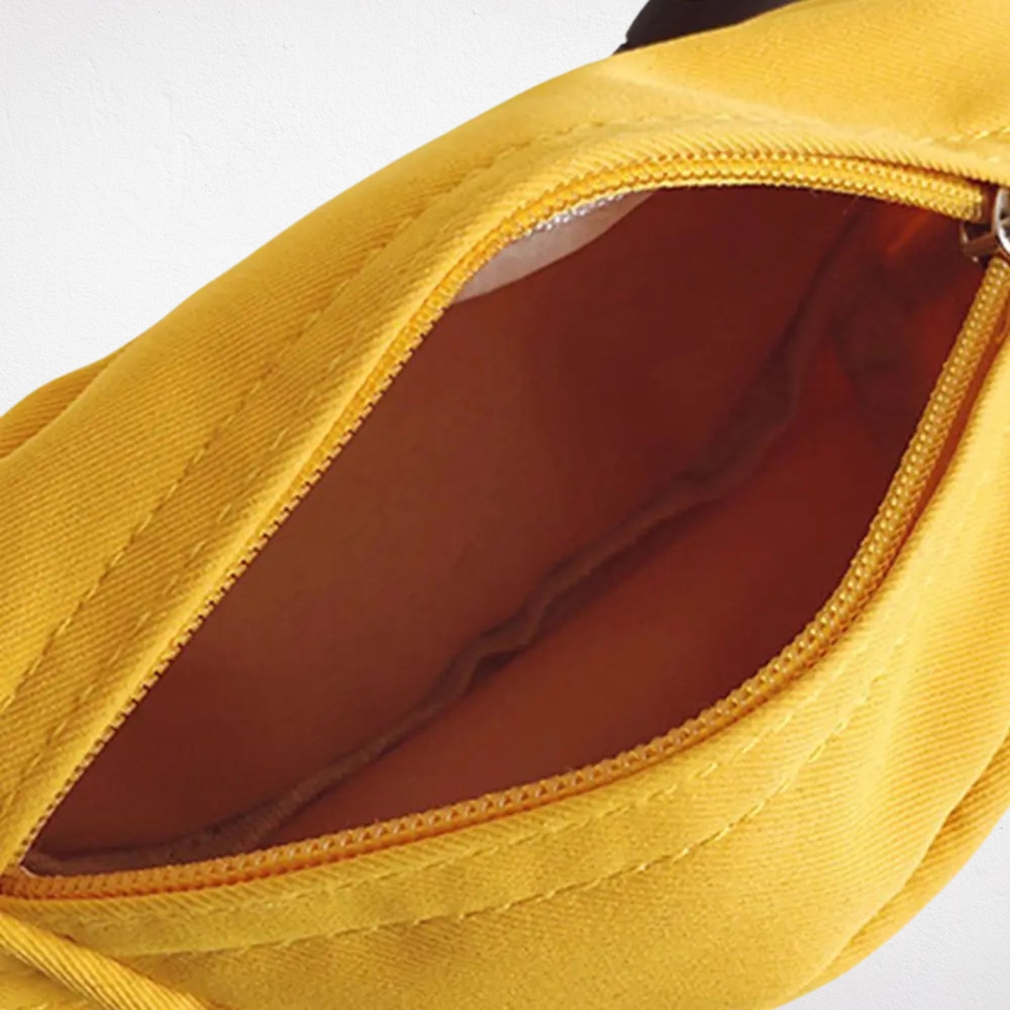 Sac Banane Enfant Garçon ouvert