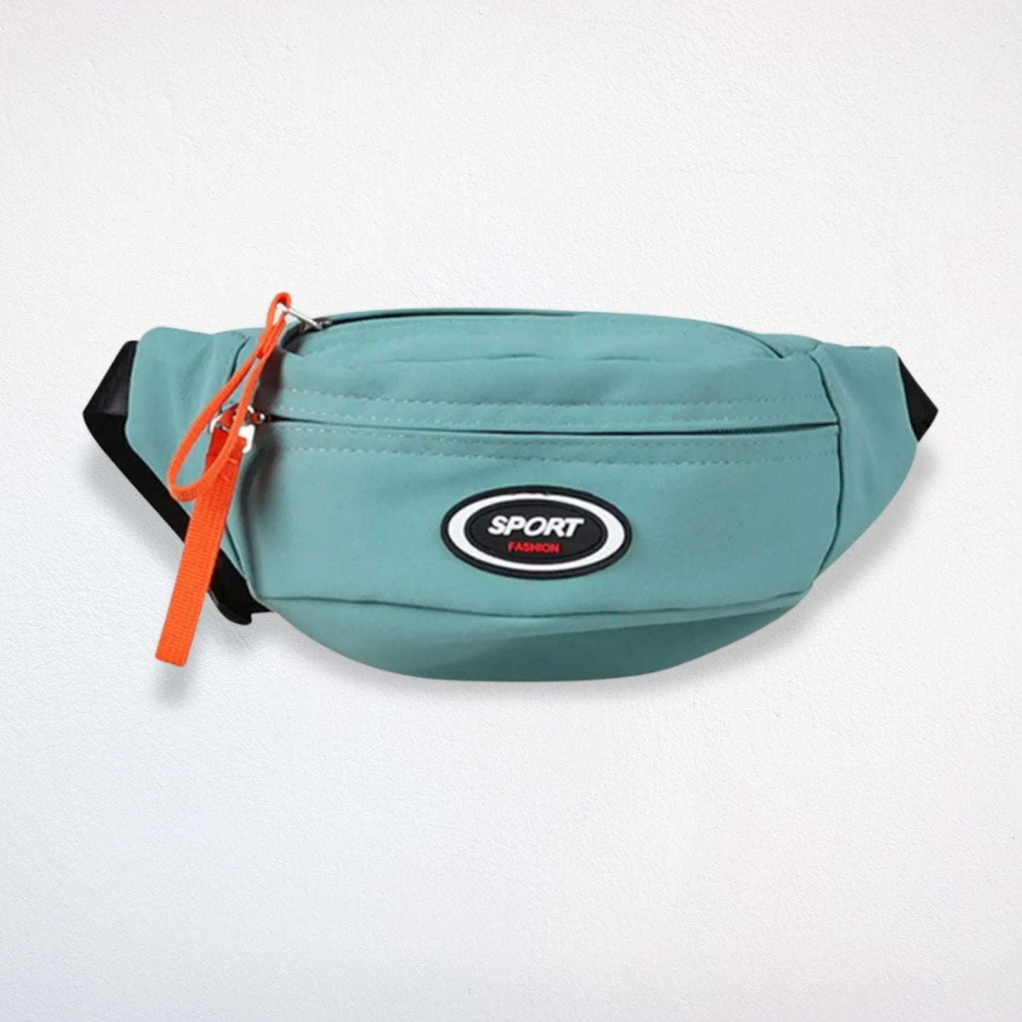 Sac Banane Enfant Garçon vert