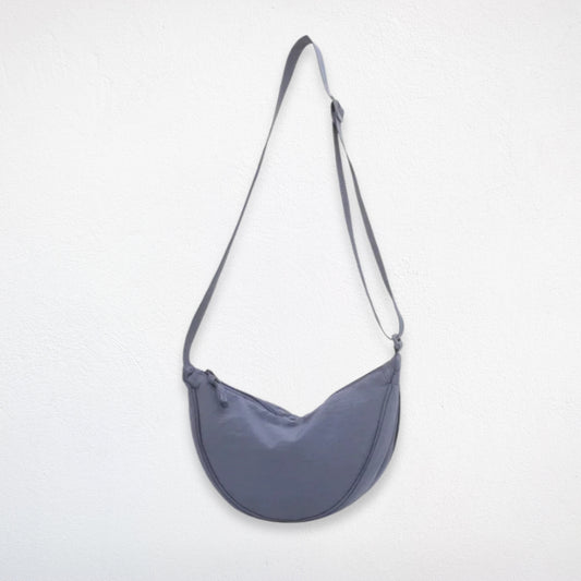 Sac à Main Crossbody bleu