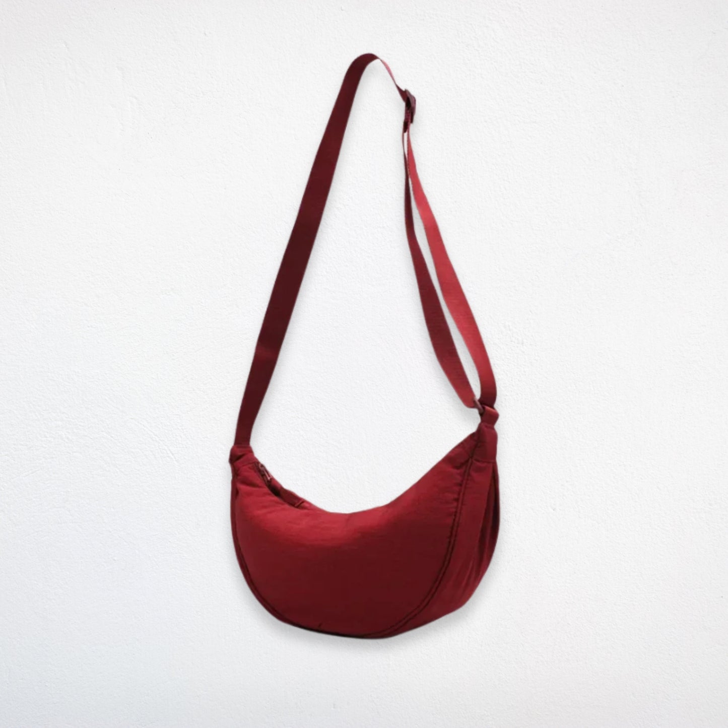 Sac à Main Crossbody rouge