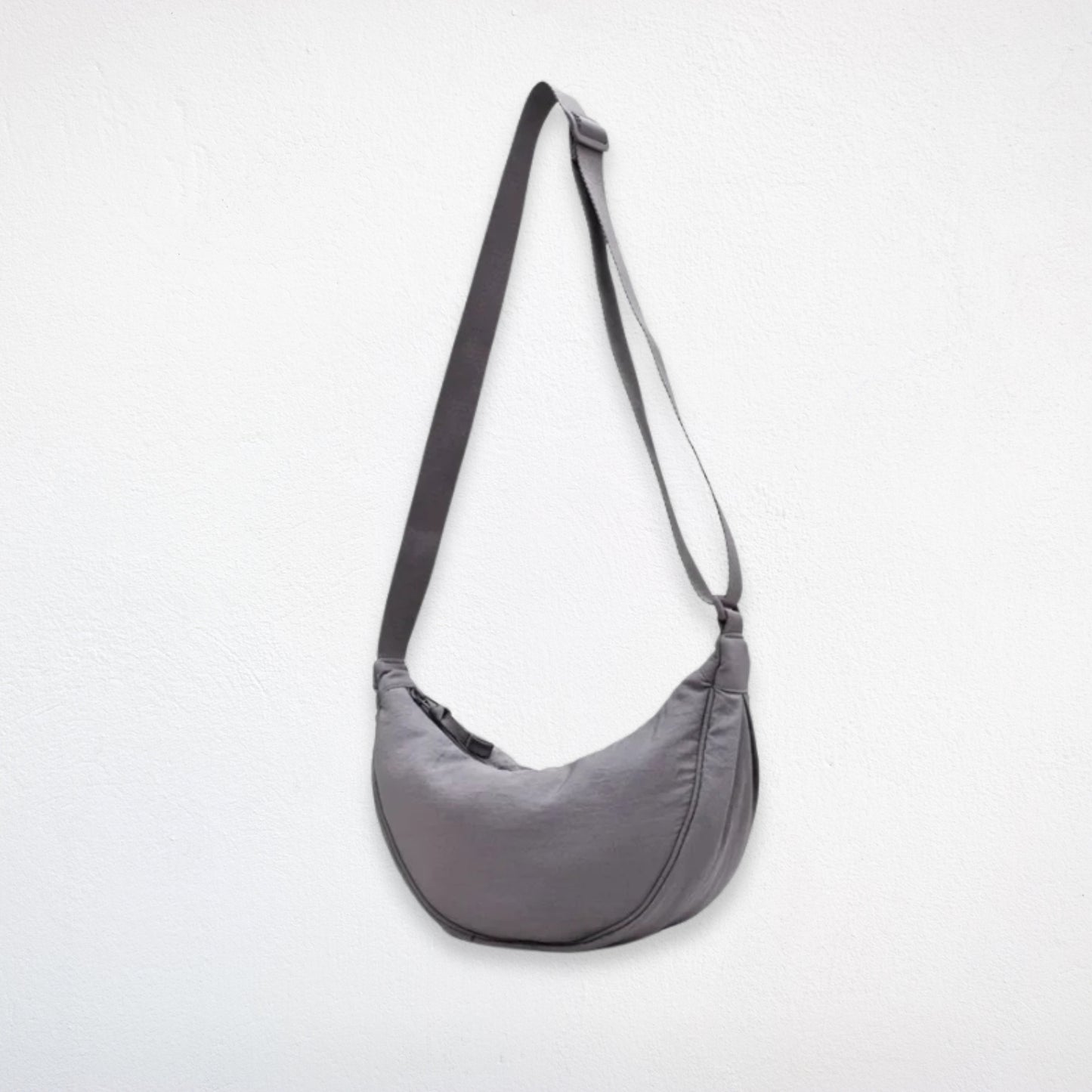 Sac à Main Crossbody gris