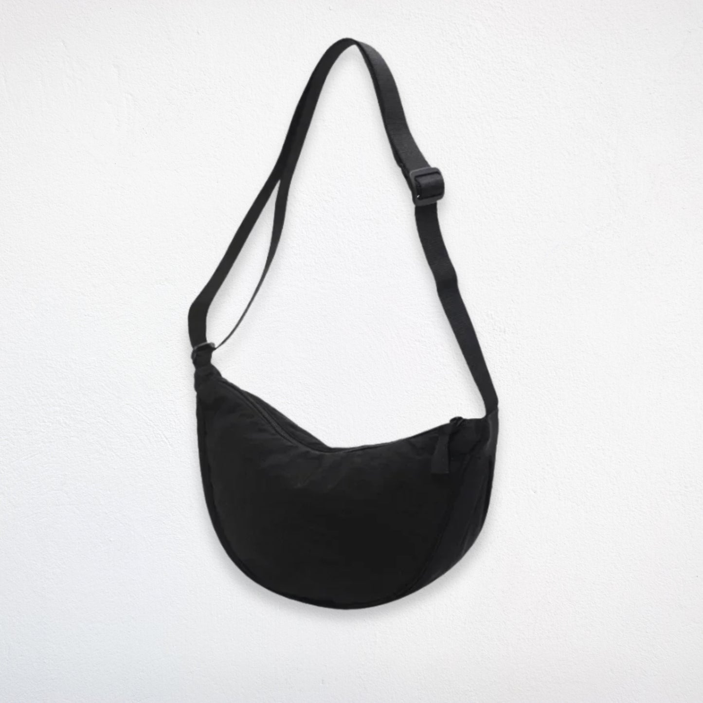 Sac à Main Crossbody noir