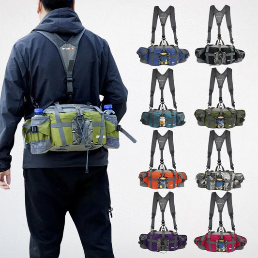 Sac Banane De Randonnée tous les modèles