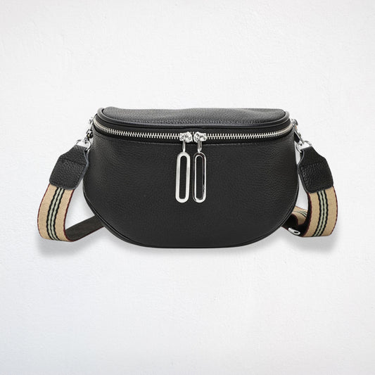 Sac à Main Epaule noir