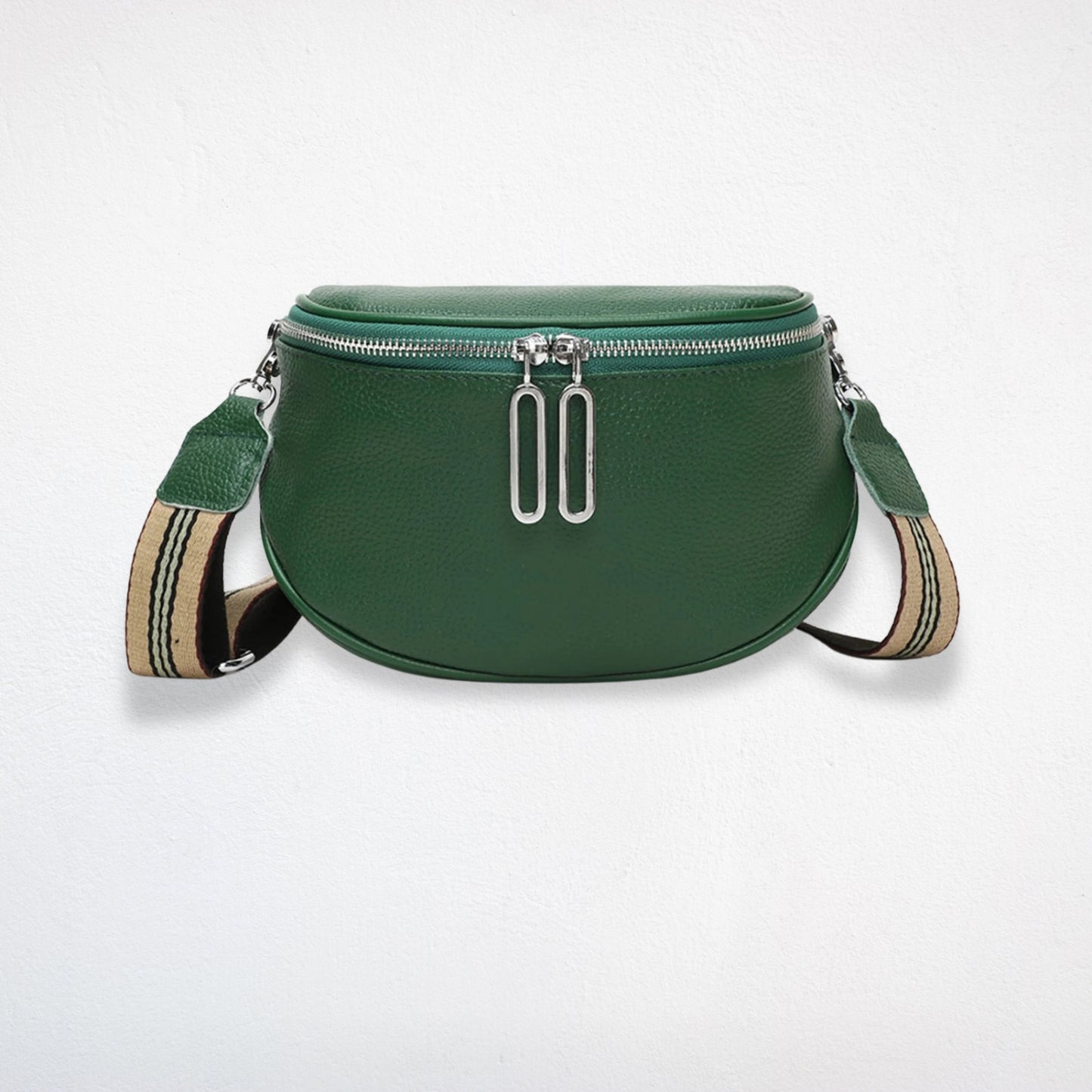 Sac à Main Epaule vert