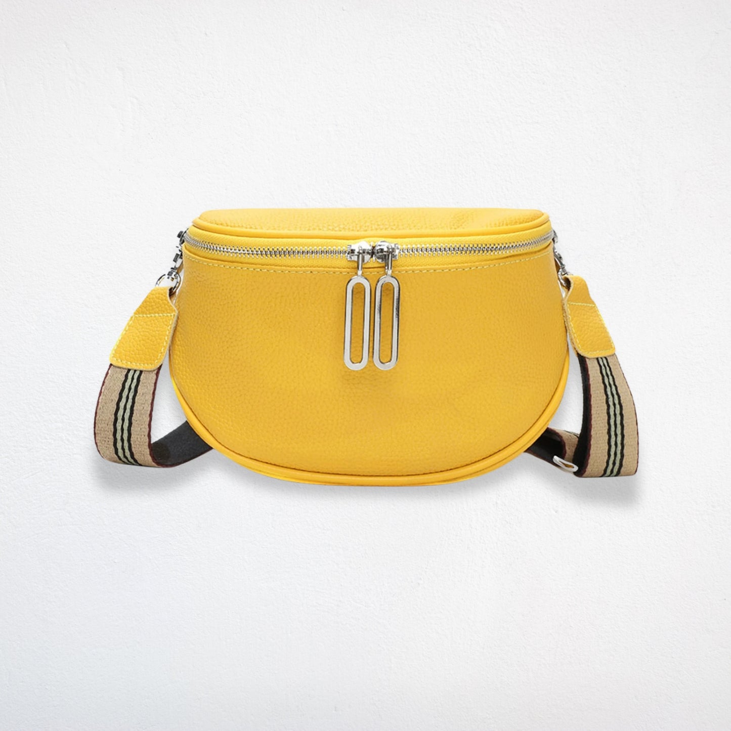 Sac à Main Epaule jaune
