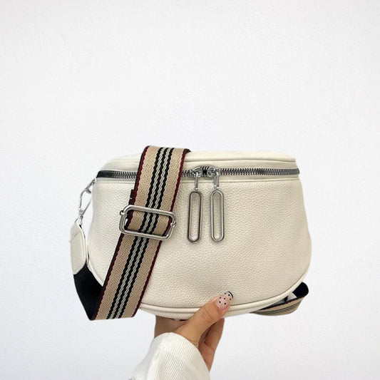 Sac Epaule Femme blanc