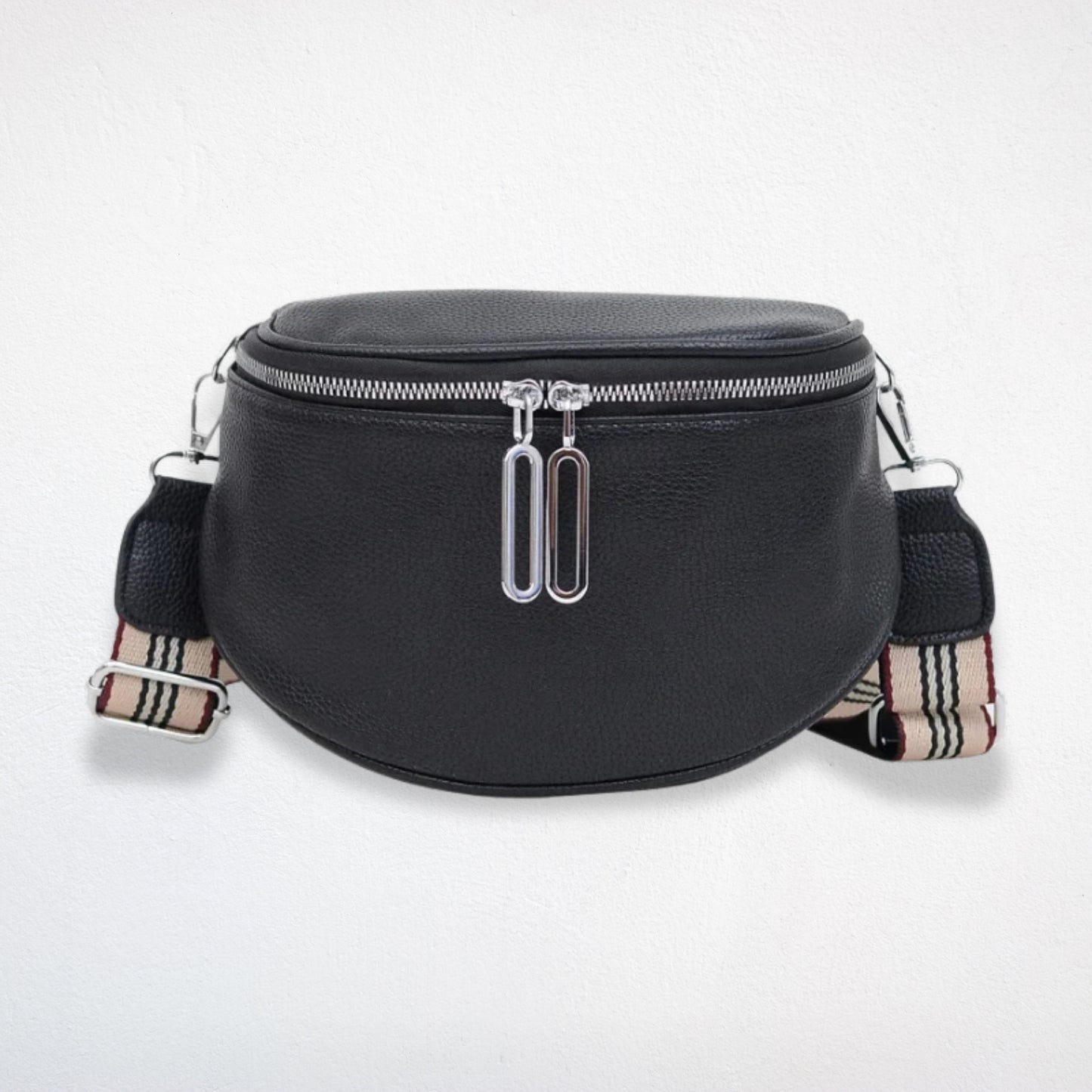Sac Epaule Femme noir
