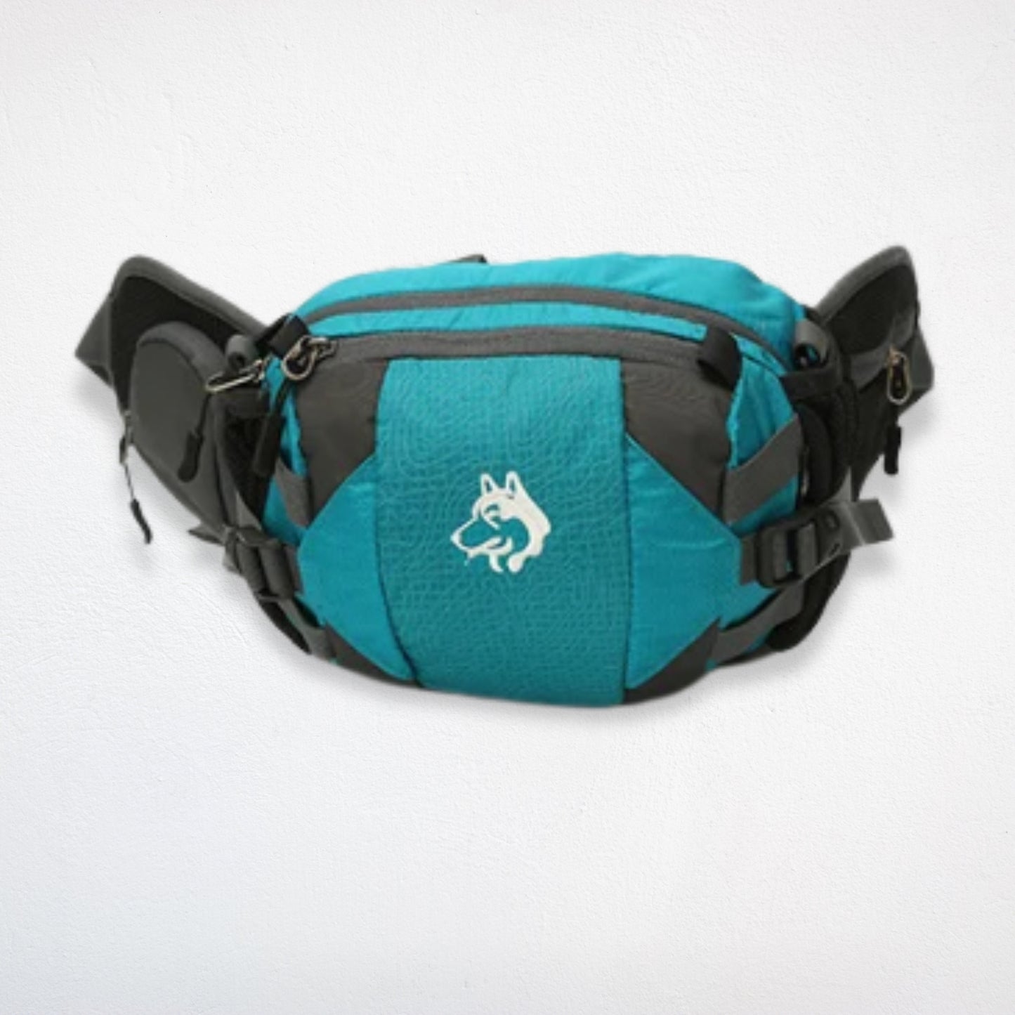 Sac Banane Outdoor bleu