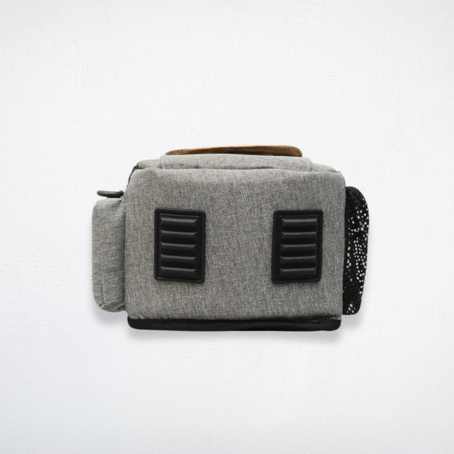 Sac à Dos Caméra gris bas