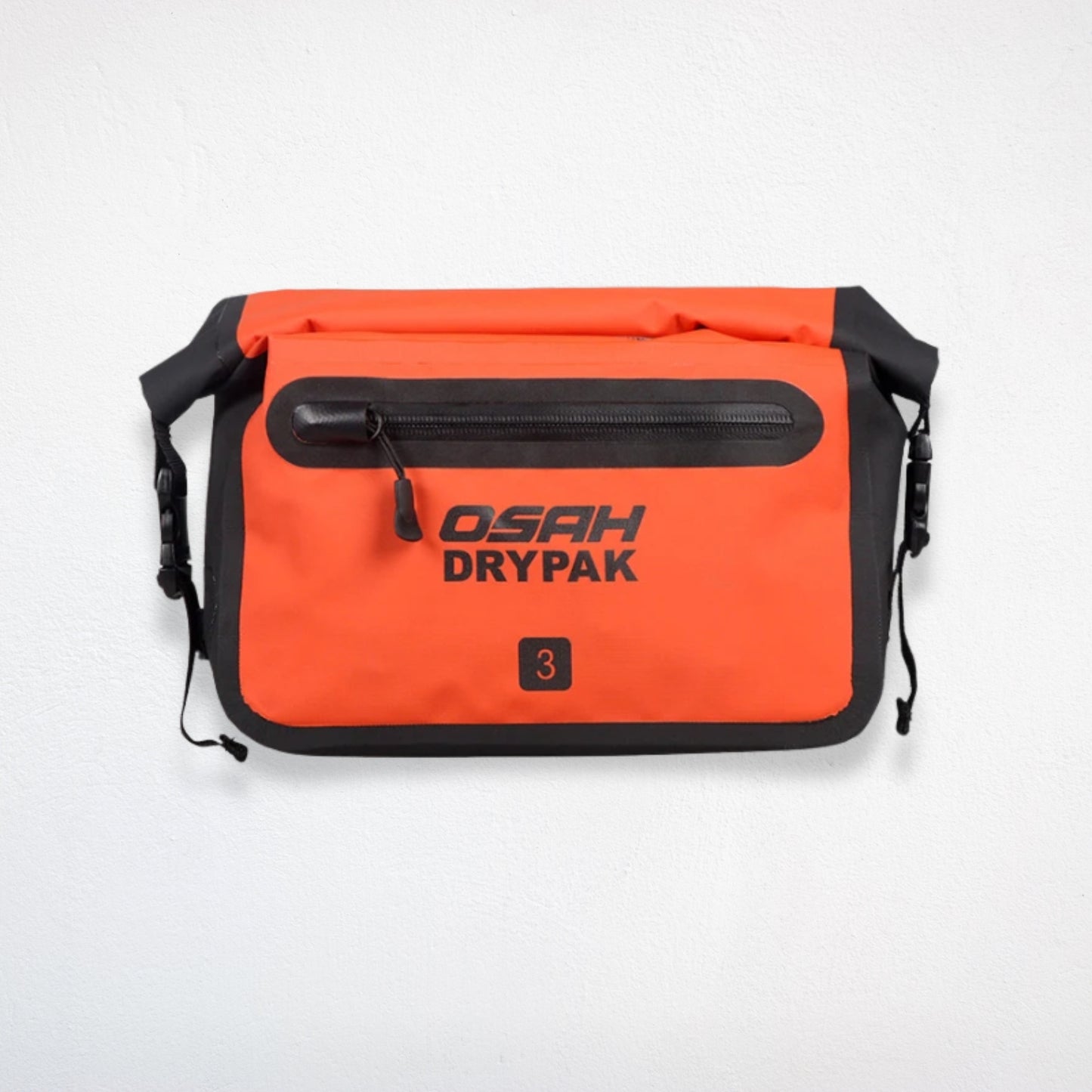Sac Banane étanche orange