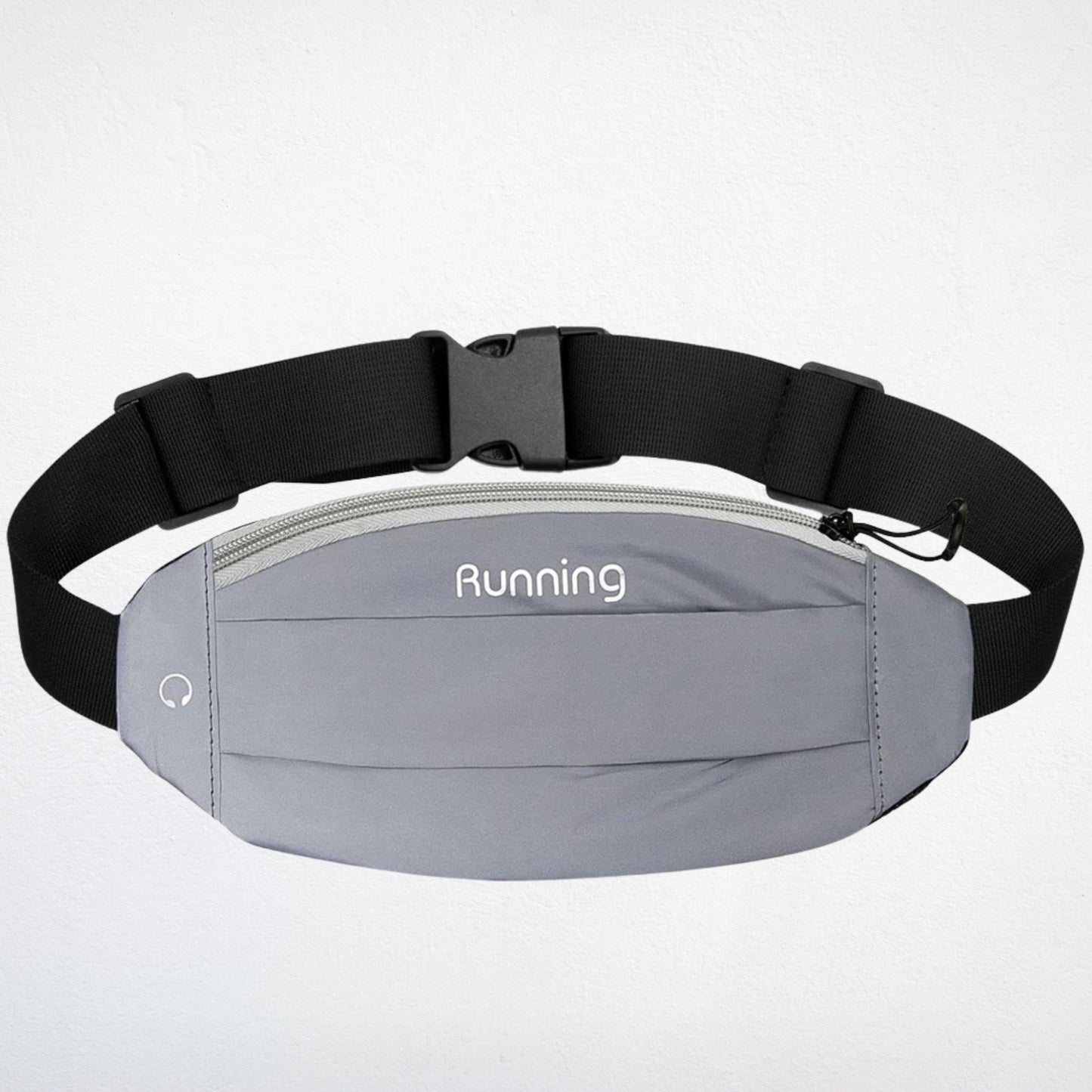 Ceinture Smartphone Running - gris