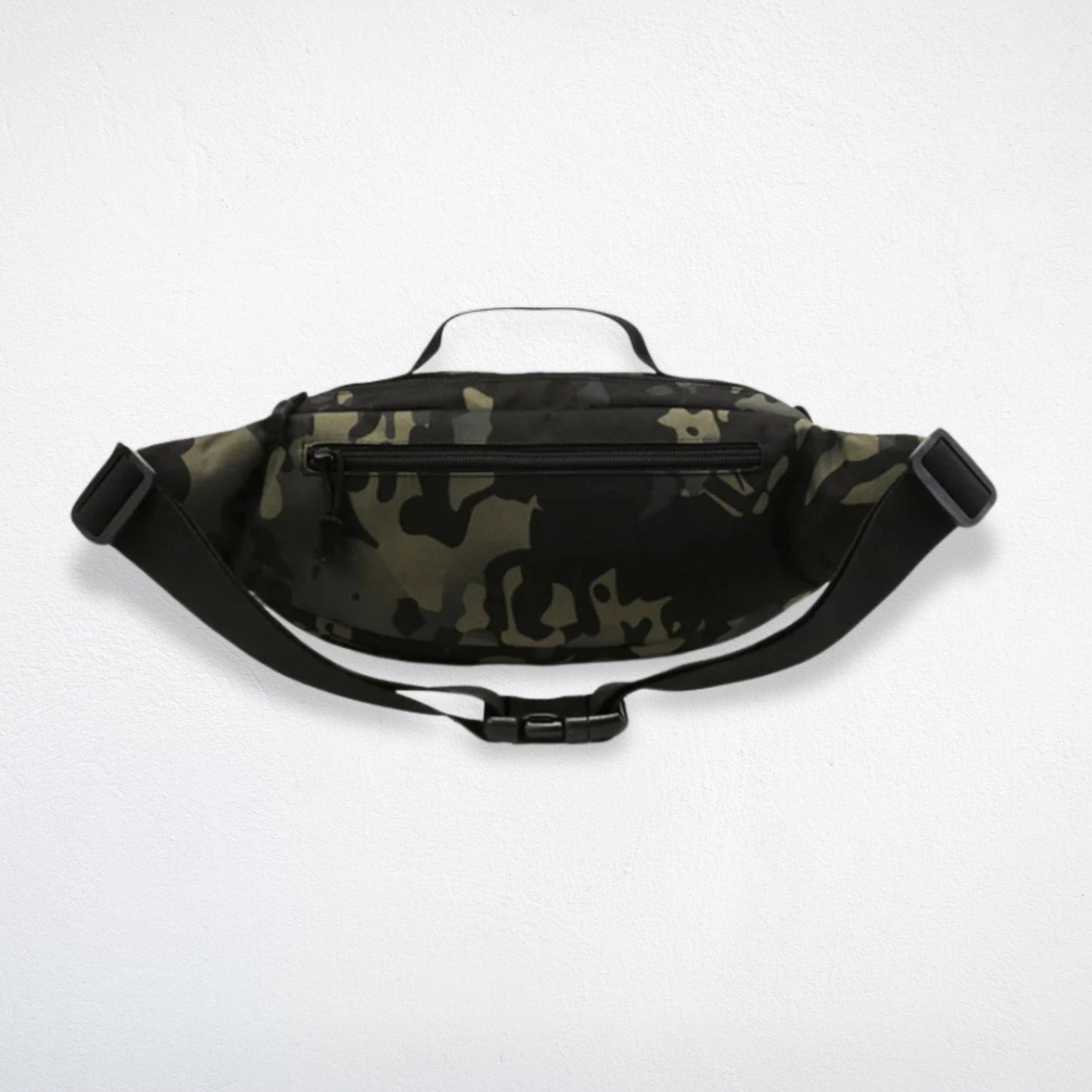 Sac Banane Pêche dos