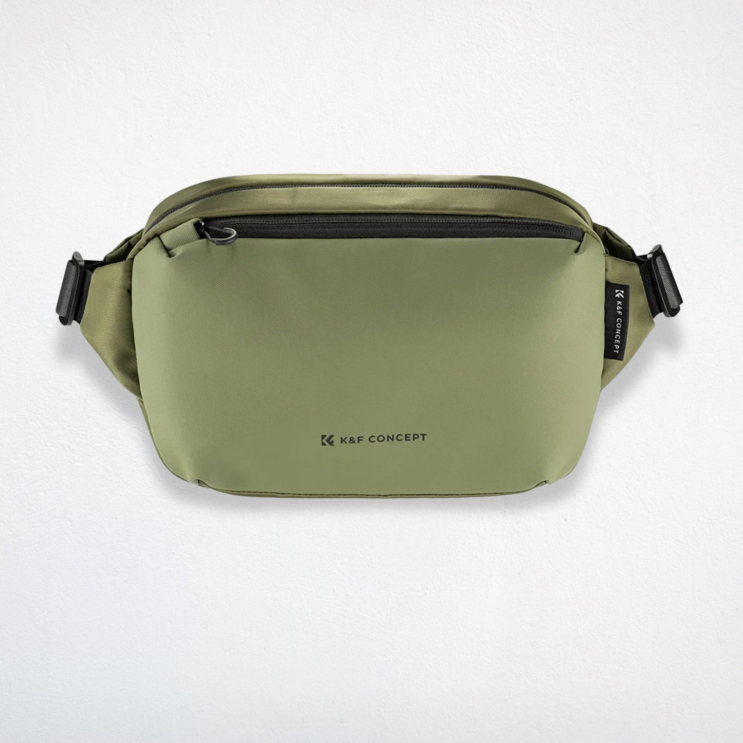 Sac Pour Caméra vert