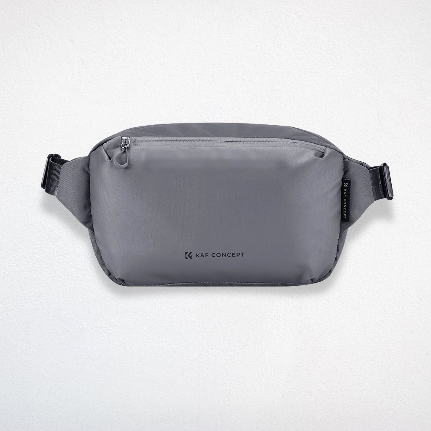 Sac Pour Caméra gris
