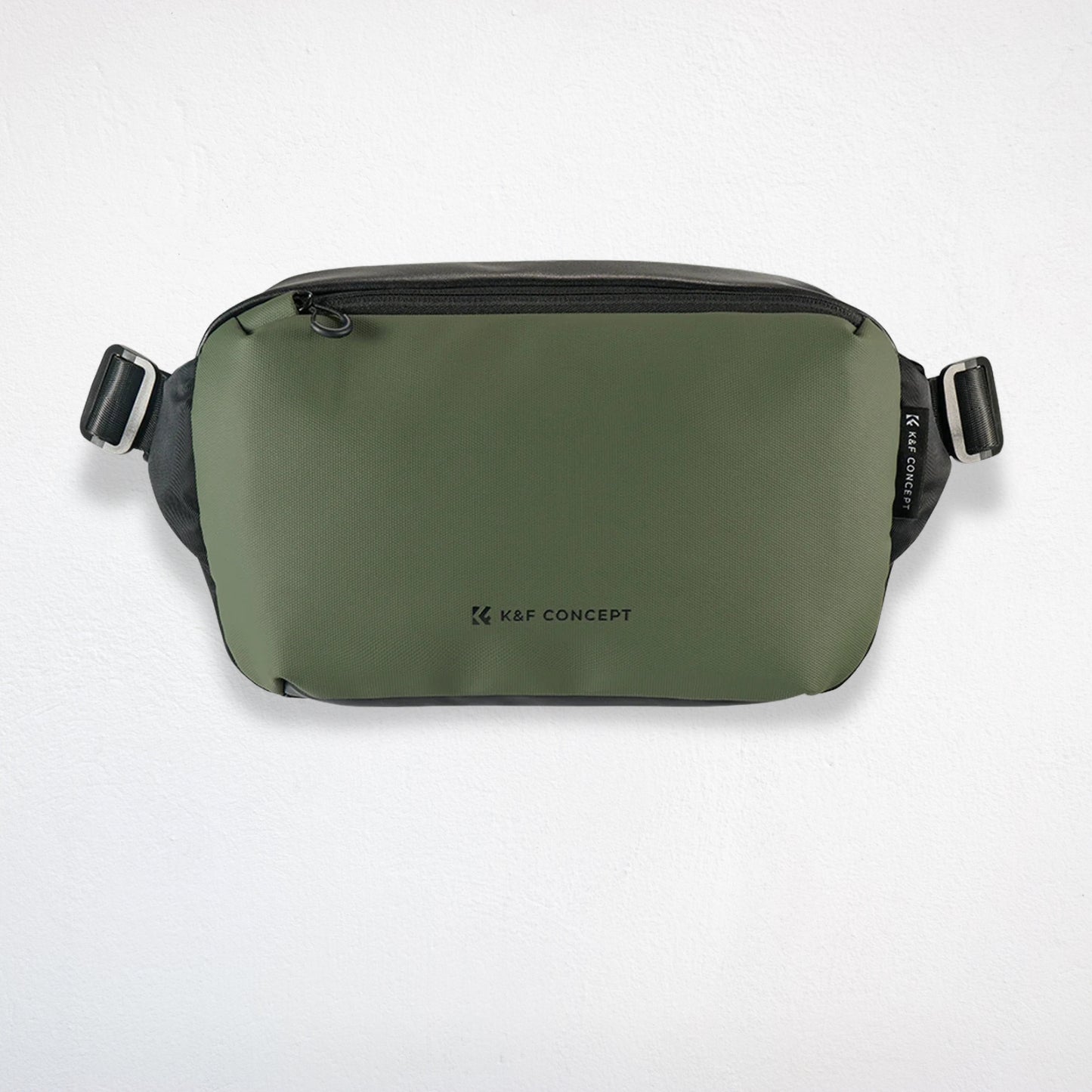 Sac Pour Caméra vert olive