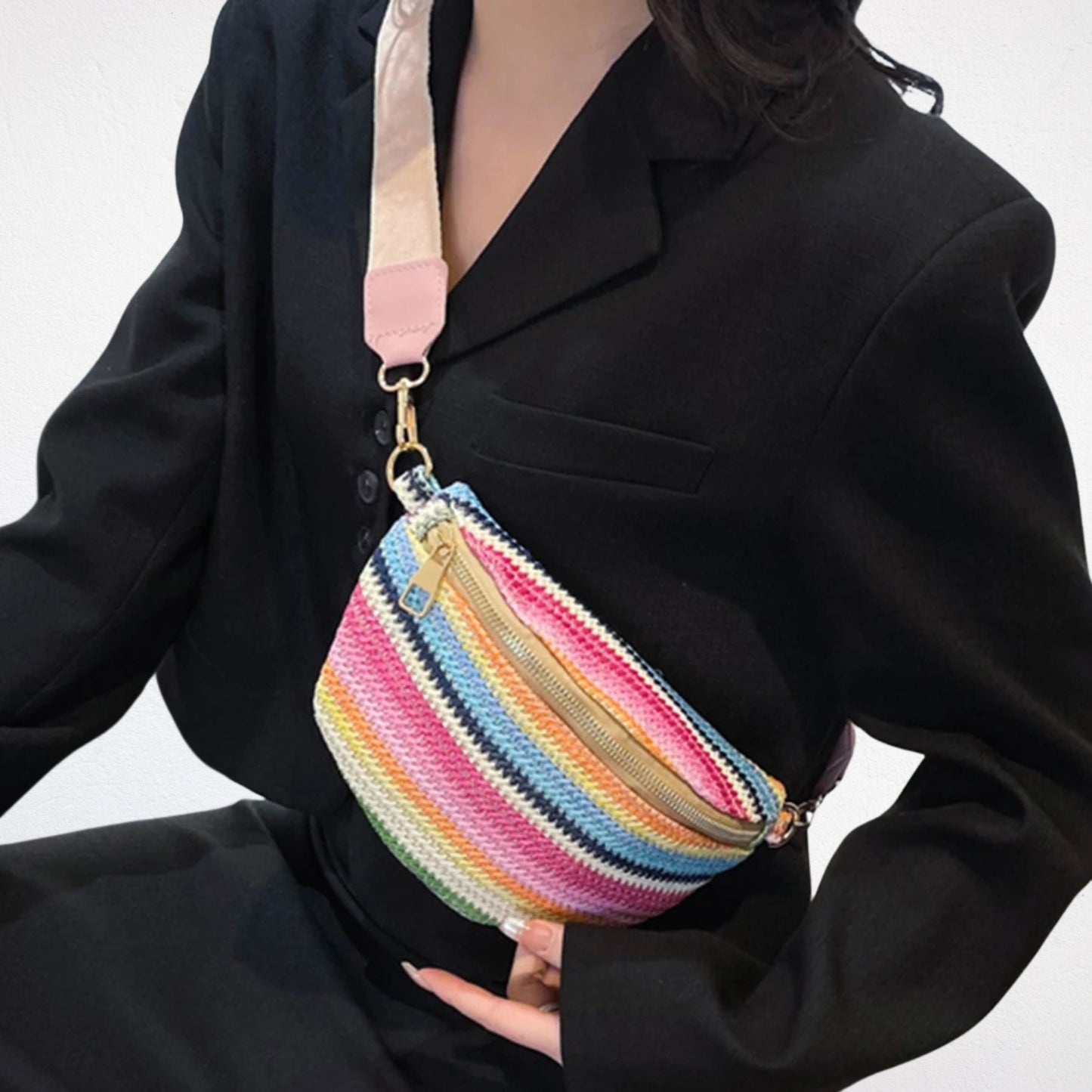 Sac Banane Arc