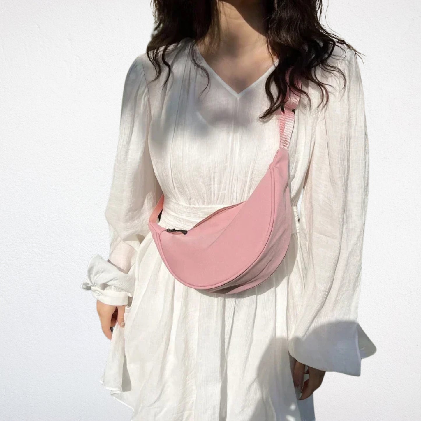Sac Crossbody Femme