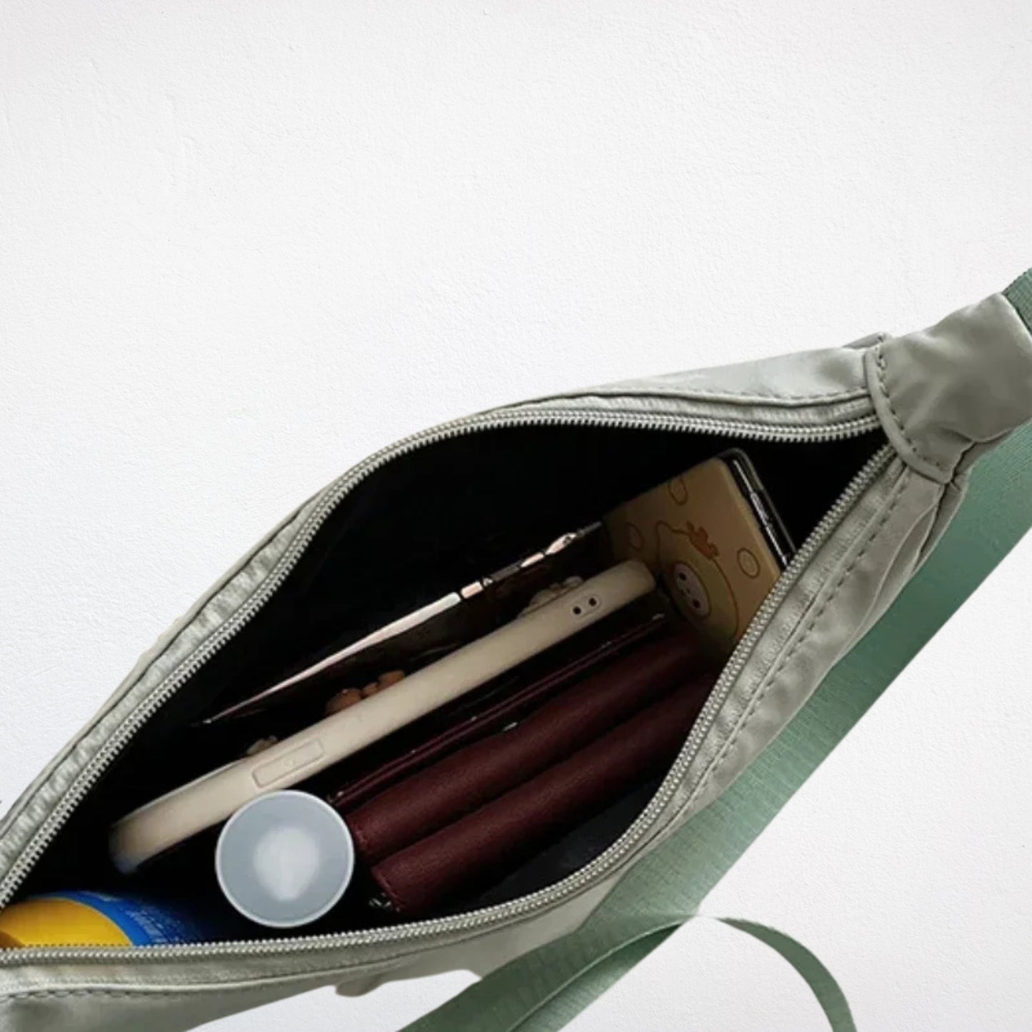 Sac Crossbody Femme