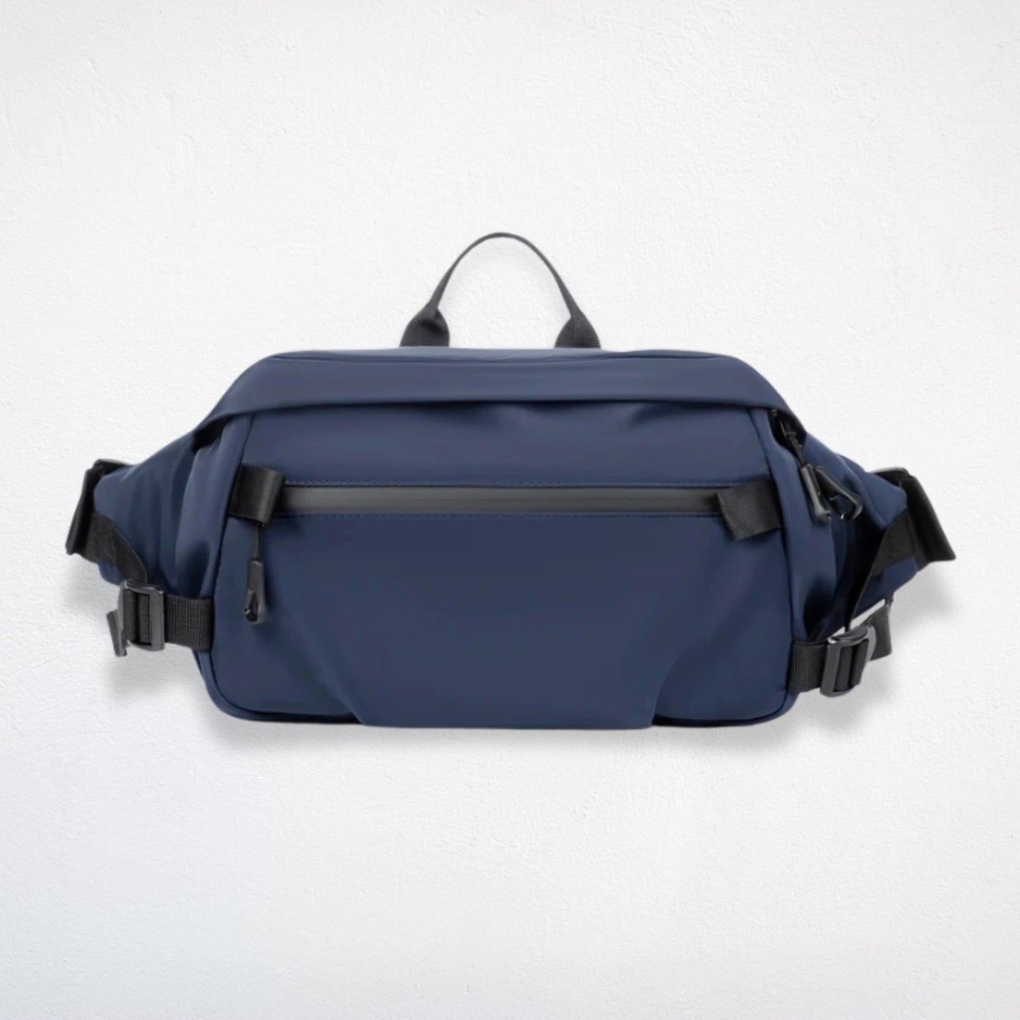 Sac de Poitrine Homme bleu