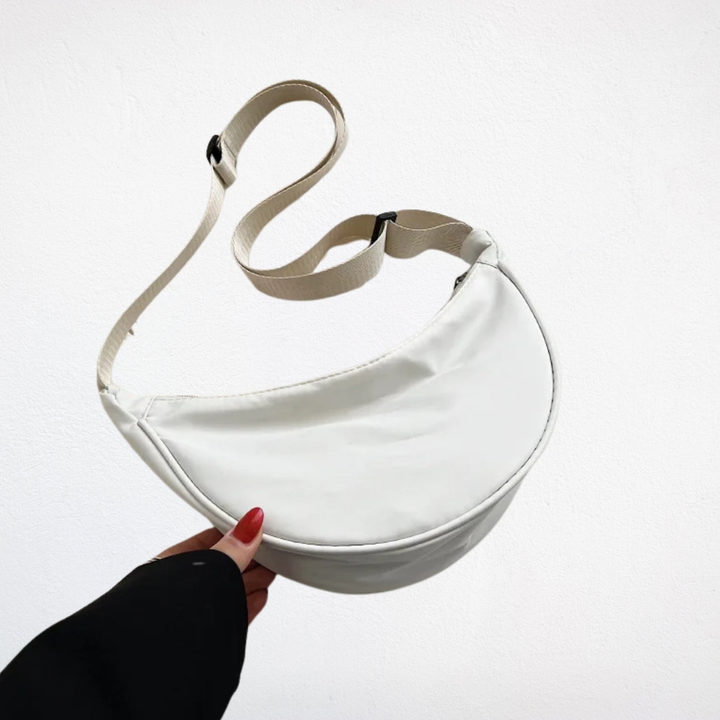 Sac Femme Porte Épaule blanc